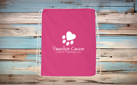 PCC&T Drawstring Bag