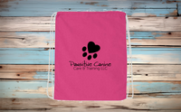 PCC&T Drawstring Bag