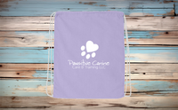 PCC&T Drawstring Bag