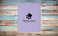 PCC&T Drawstring Bag