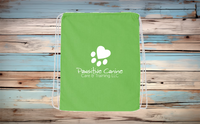 PCC&T Drawstring Bag