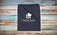 PCC&T Drawstring Bag