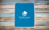 PCC&T Drawstring Bag