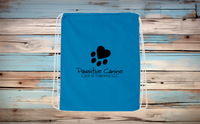 PCC&T Drawstring Bag