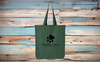 PCC&T Tote Bag