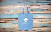 PCC&T Tote Bag