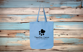 PCC&T Tote Bag