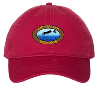 CDD Non-Structured Ball Cap