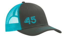 Retro F45 Trucker Hat