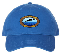 CDD Non-Structured Ball Cap
