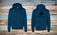 PCC&T Adult Pullover Hoodie