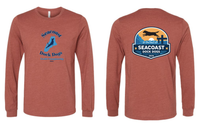 SCDDWC25 Long Sleeve Tee