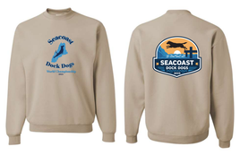 SCDDWC25 Crewneck Sweatshirt
