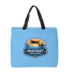 SCDDWC25 Team Tote Bag