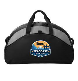SCDDWC25 Team Duffle Bag