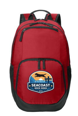 SCDDWC25 Team Backpack