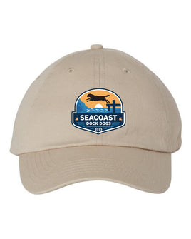SCDDWC25 Basic Ball Cap