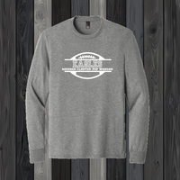 SCPW Adult Long Sleeve Triblend Tee