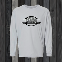 SCPW Adult Long Sleeve Performance Tee