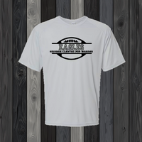 SCPW Adult Short Sleeve Performance Tee