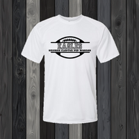 SCPW Adult Short Sleeve Performance Tee