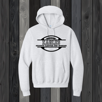 SCPW Adult Pullover Hoodie