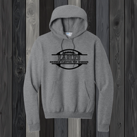 SCPW Adult Pullover Hoodie