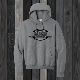 SCPW Youth Pullover Hoodie