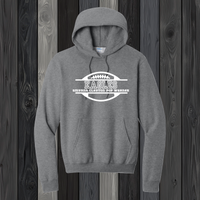 SCPW Adult Pullover Hoodie