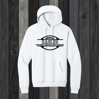 SCPW Adult Pullover Hoodie