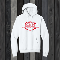 SCPW Adult Pullover Hoodie