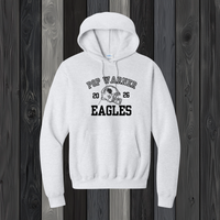 SCPW Adult Pullover Hoodie