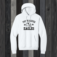 SCPW Adult Pullover Hoodie