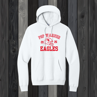 SCPW Adult Pullover Hoodie