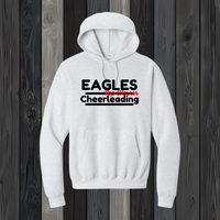 SCPW Adult Pullover Hoodie