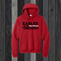SCPW Adult Pullover Hoodie