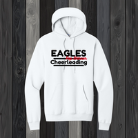 SCPW Adult Pullover Hoodie