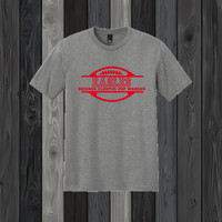 SCPW Youth Short Sleeve Triblend Tee