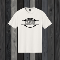 SCPW Youth Short Sleeve Triblend Tee
