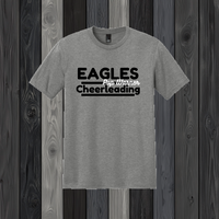 SCPW Youth Short Sleeve Triblend Tee