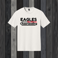 SCPW Youth Short Sleeve Triblend Tee