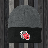 SCPW Cuffed Beanie