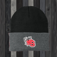 SCPW Cuffed Beanie