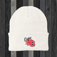 SCPW Cuffed Beanie
