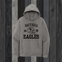 SCPW Adult Pullover Hoodie
