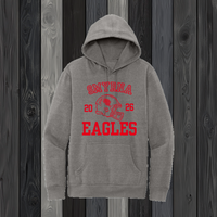SCPW Adult Pullover Hoodie