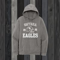 SCPW Adult Pullover Hoodie