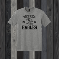 SCPW Youth Short Sleeve Triblend Tee