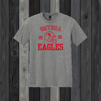 SCPW Youth Short Sleeve Triblend Tee