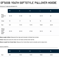 LSDD Celebrating 250 Pullover Hoodie